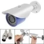 Ryan JP CCTV