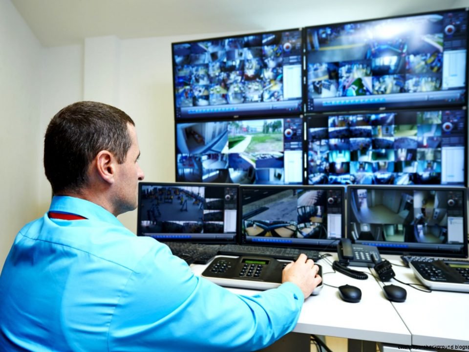 Jasa Pemasangan CCTV Jakarta Barat Online Professional