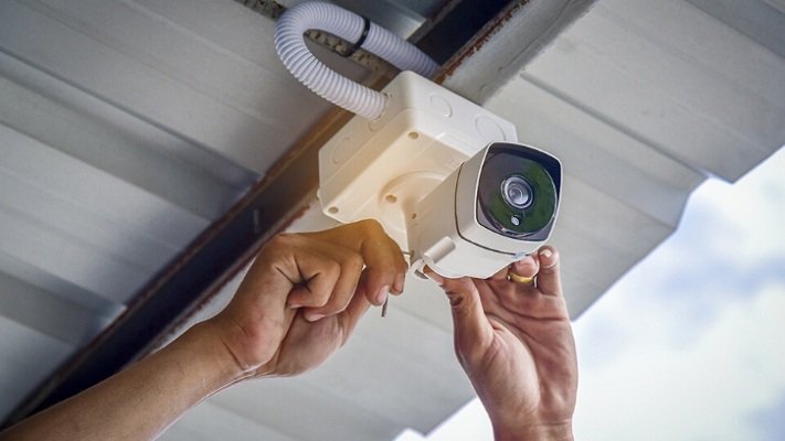 Teknisi Ahli Tukang Pasang CCTV Handal dan Berpengalaman