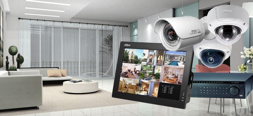 28. Biaya Pemasangan CCTV Rumahan Di Tangani Team Handal Terpercaya