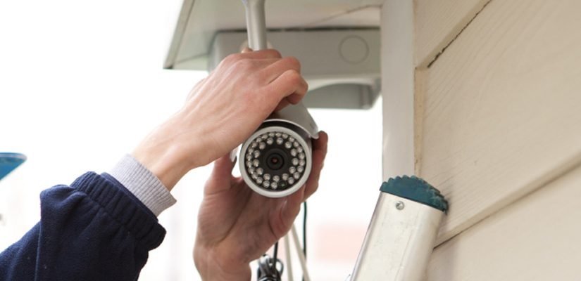 Harga Pemasangan CCTV di Rumah Per Titik 2020