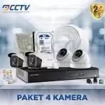 Ryan JP CCTV