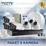 Ryan JP CCTV