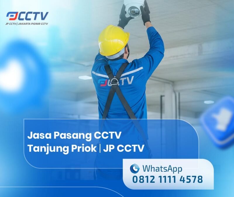 Jpcctv Tanjung Priok