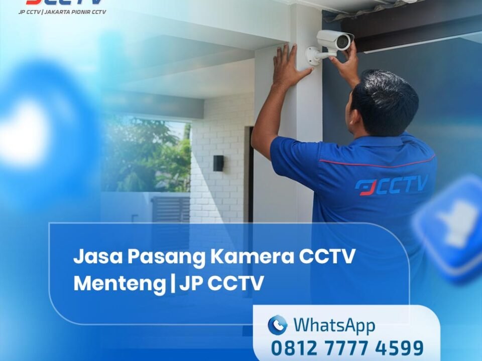 Jpcctv Menteng