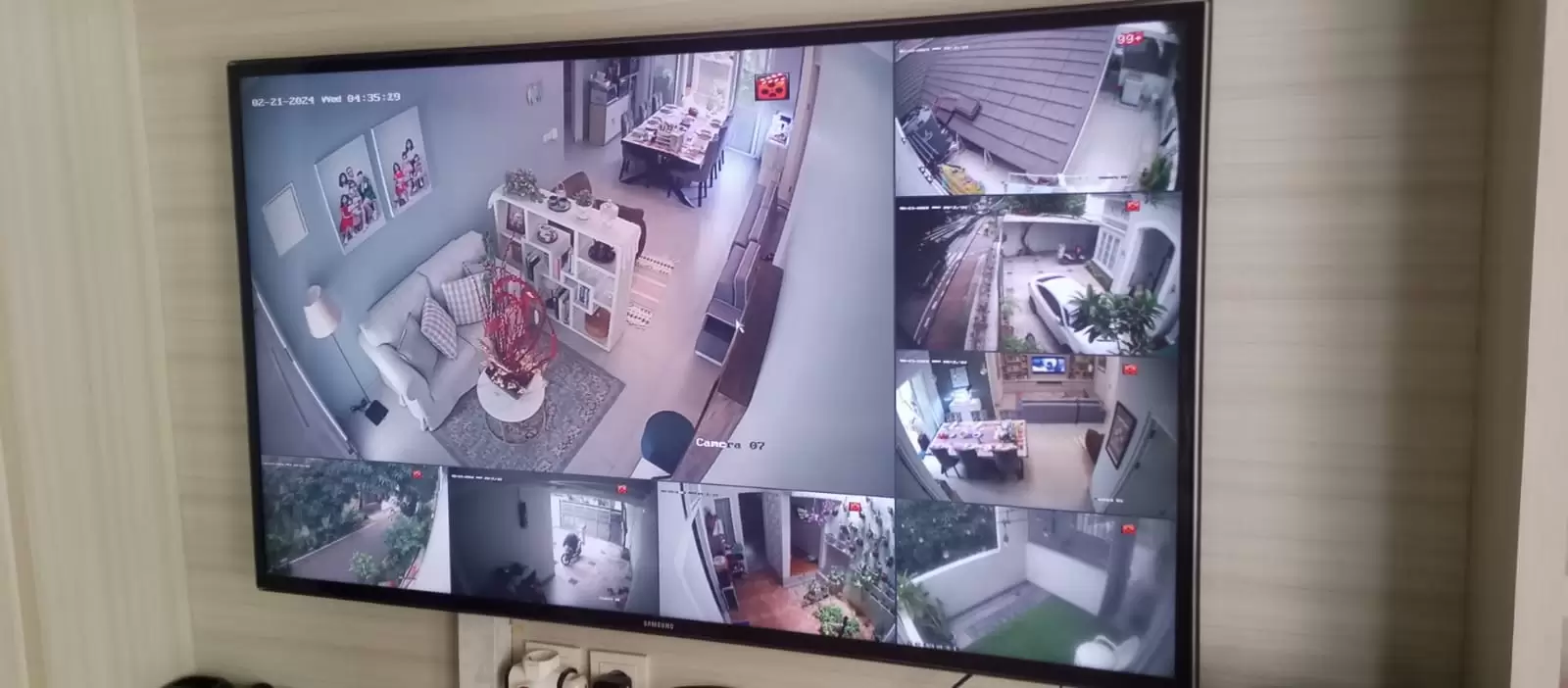 Cctv54