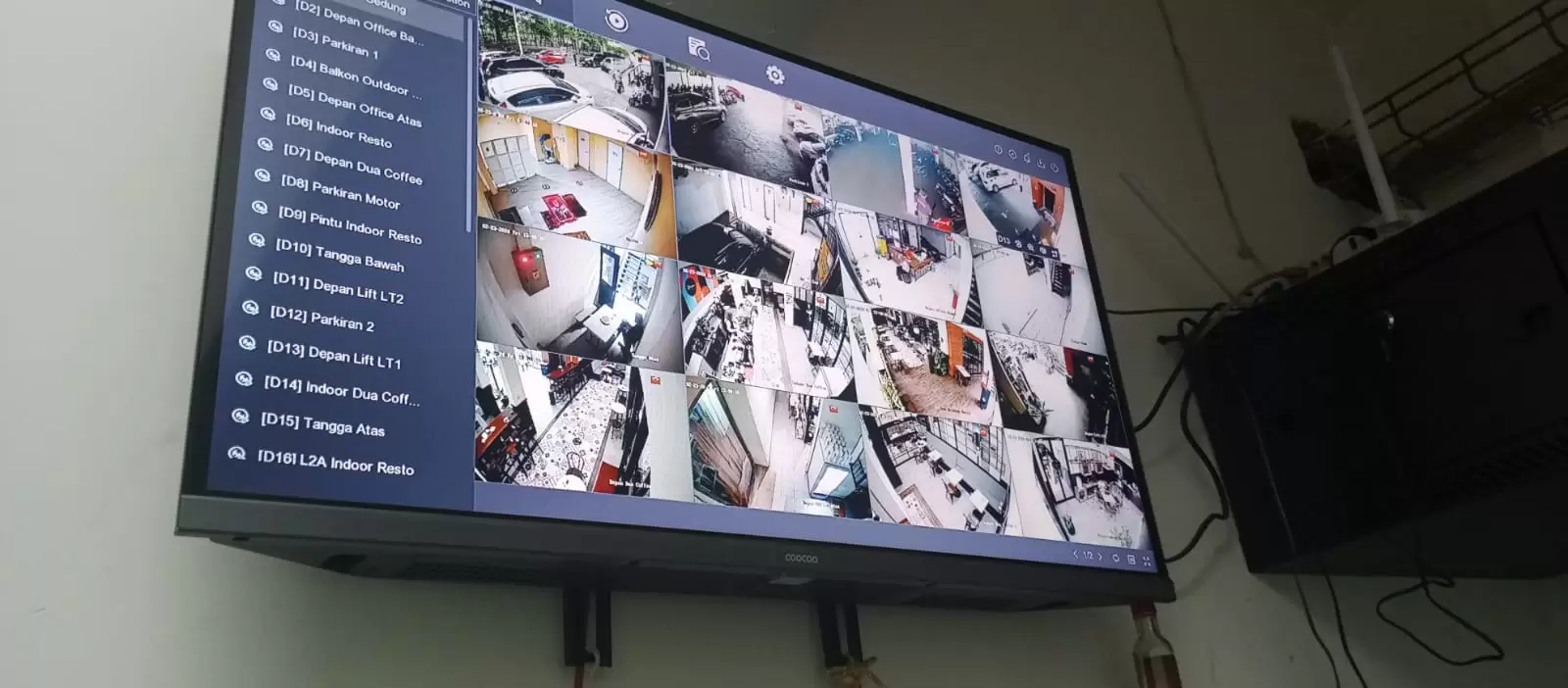 Cctv57