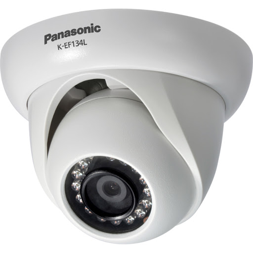 Panasonic Ip Camera