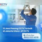 Ryan JP CCTV