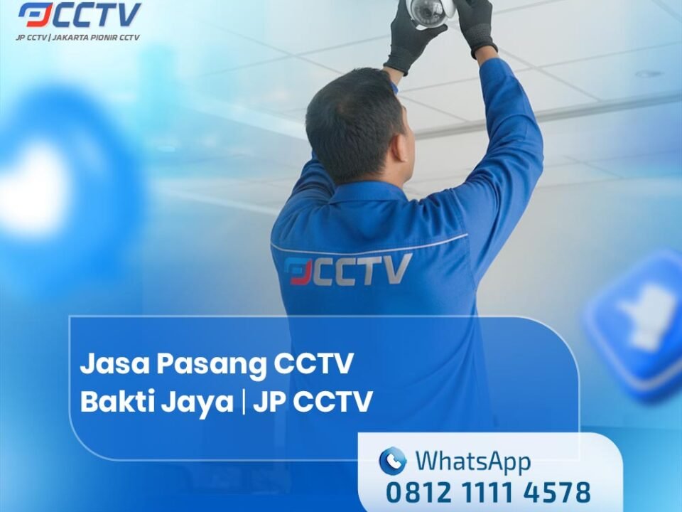 Jpcctv Bakti Jaya