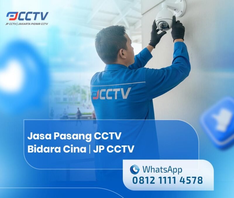 Jpcctv Bidara Cina