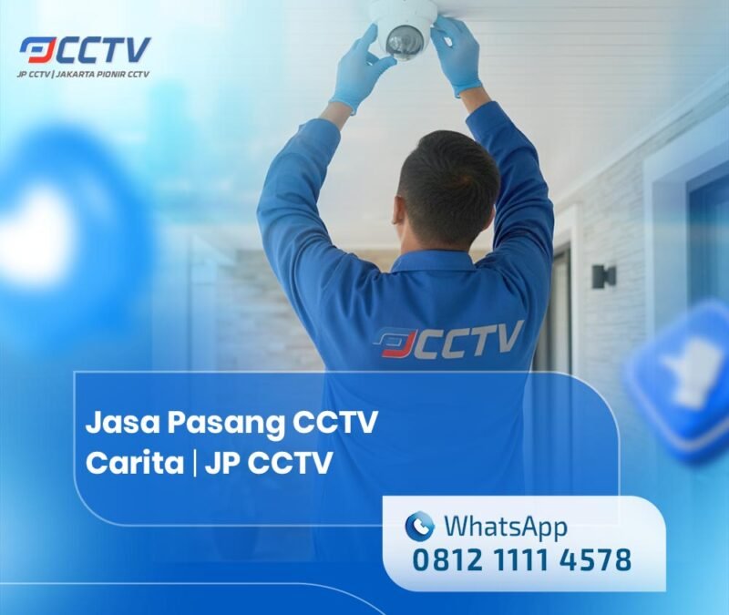 Jpcctv Carita