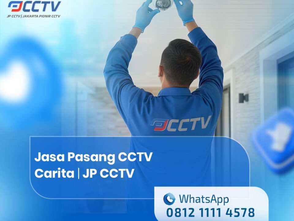 Jpcctv Carita