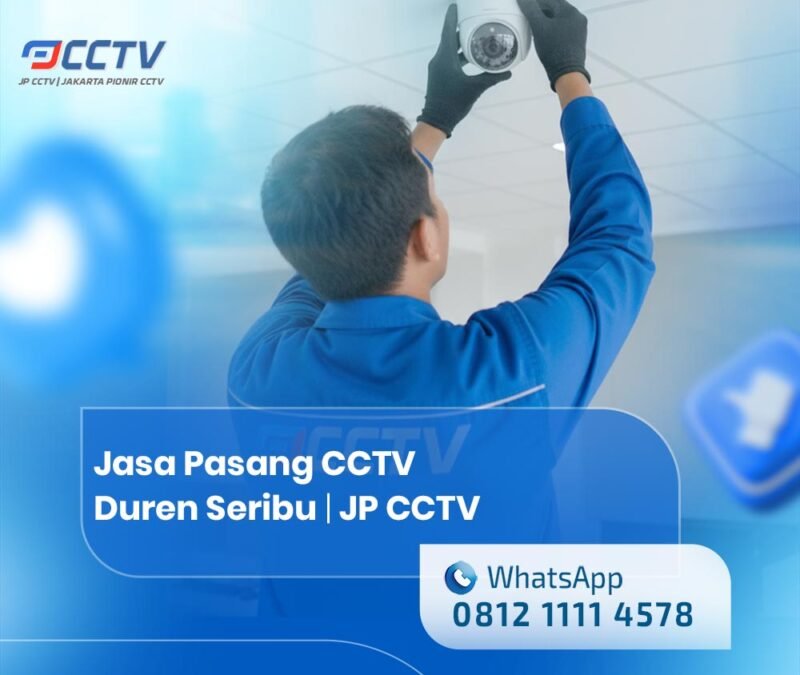 Jpcctv Duren Seribu