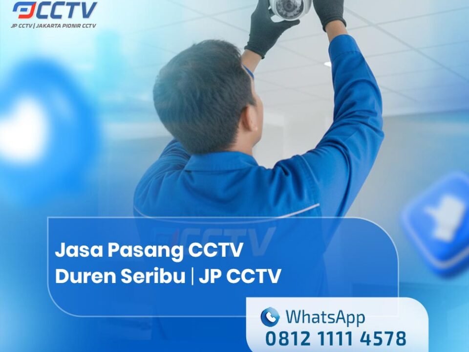 Jpcctv Duren Seribu