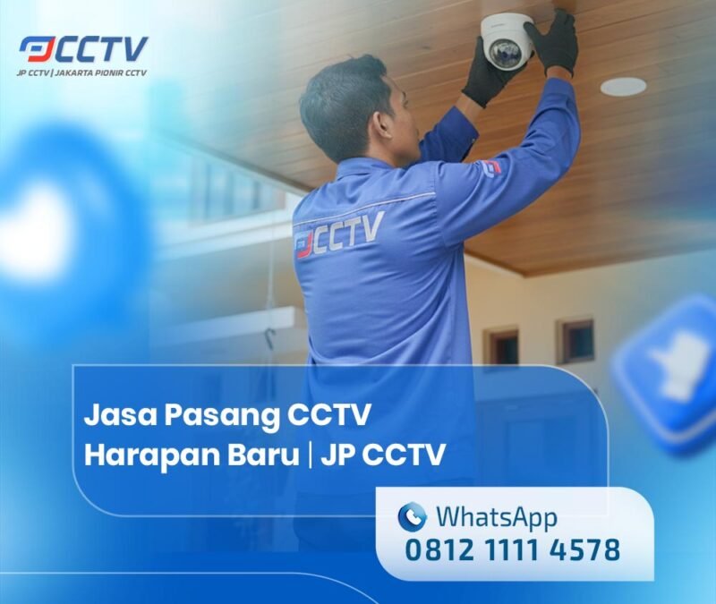 Jpcctv Harapan Baru