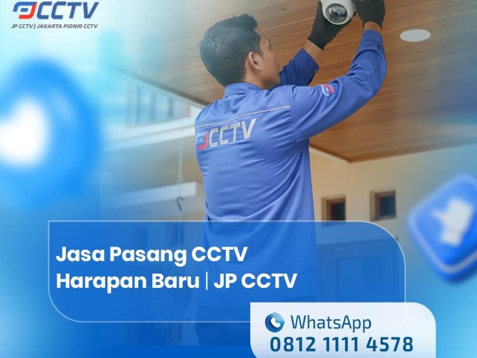 Jpcctv Harapan Baru