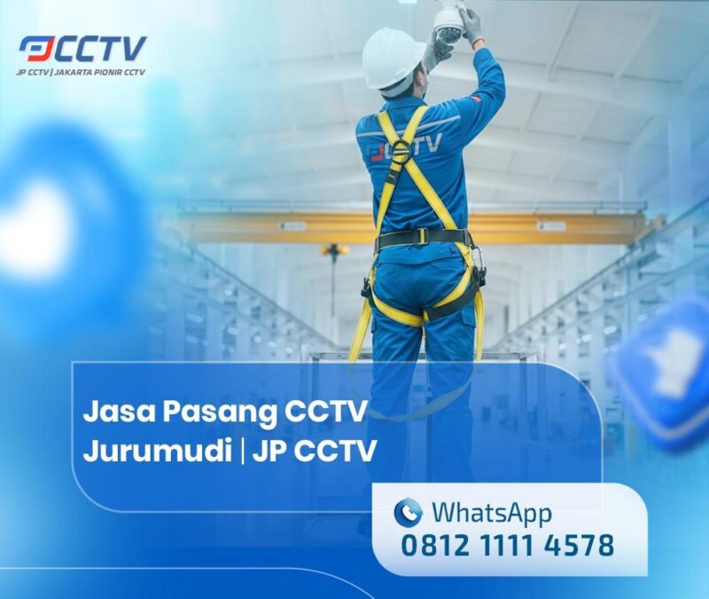 Jpcctv Jurumudi