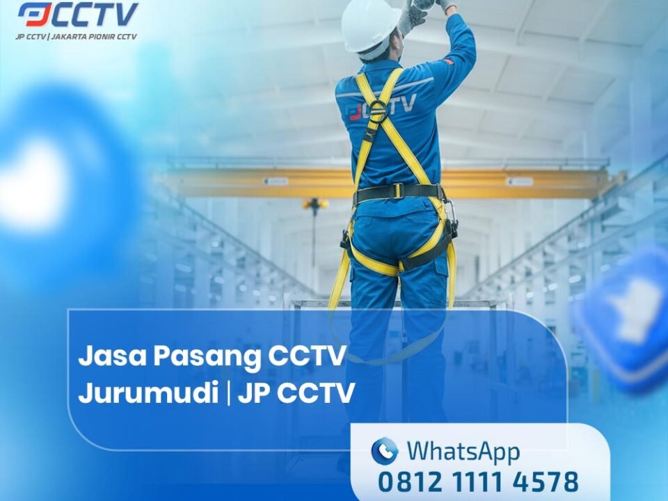 Jpcctv Jurumudi