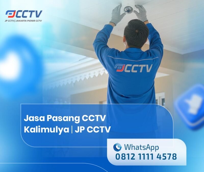 Jpcctv Kalimulya
