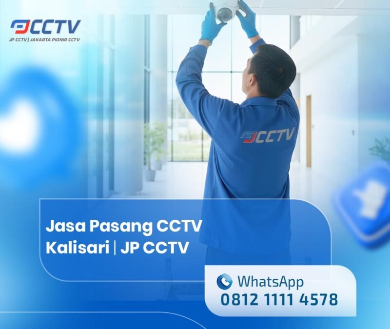 Jpcctv Kalisari