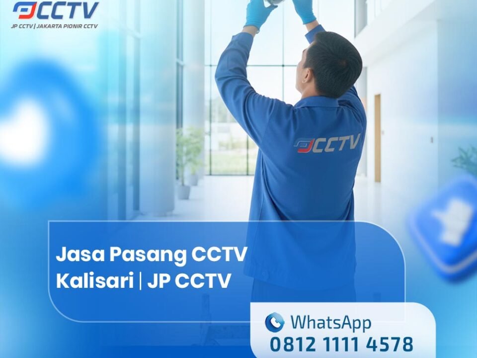 Jpcctv Kalisari