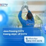 Ryan JP CCTV