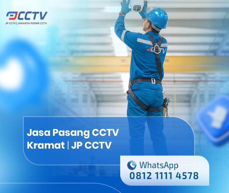 Jpcctv Kramat