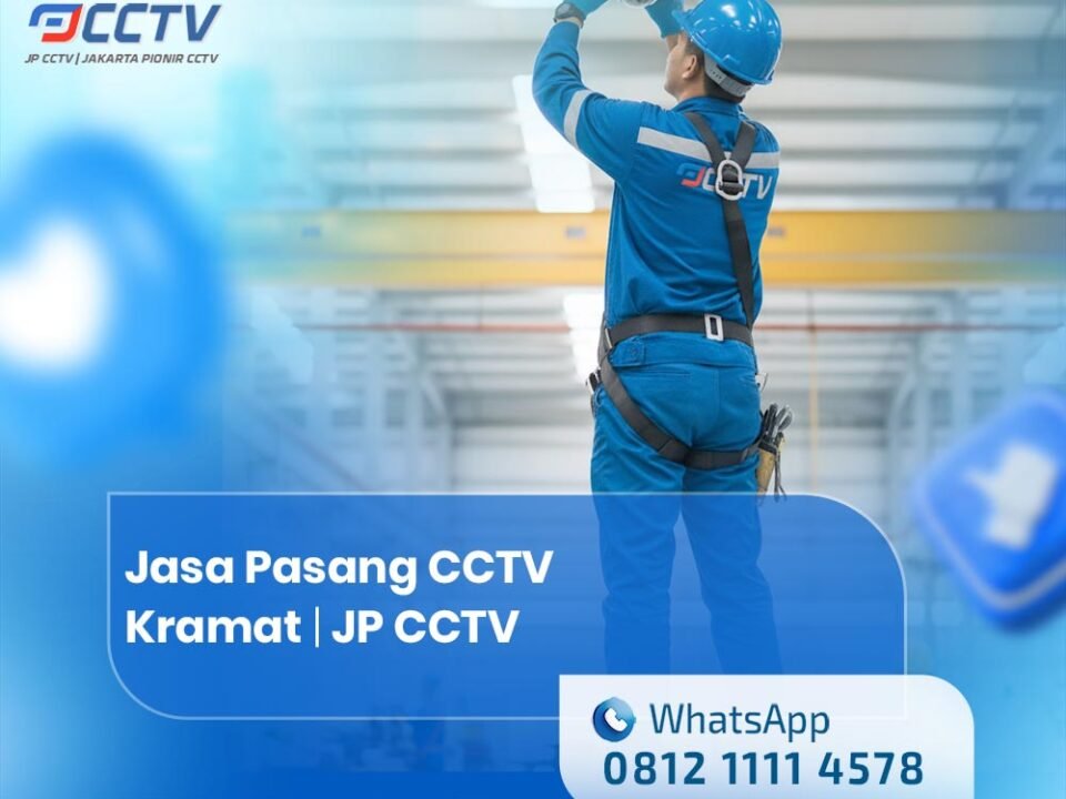 Jpcctv Kramat