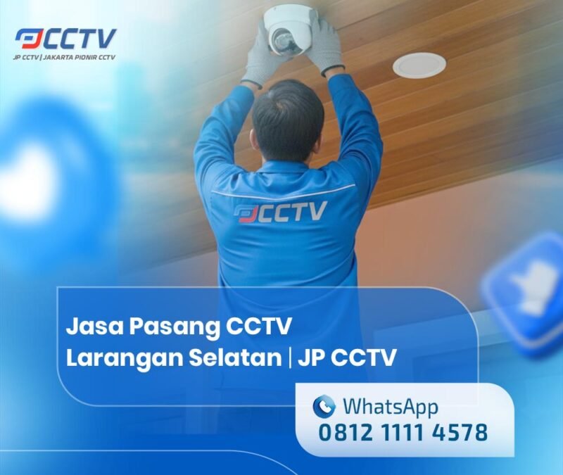 Jpcctv Larangan Selatan