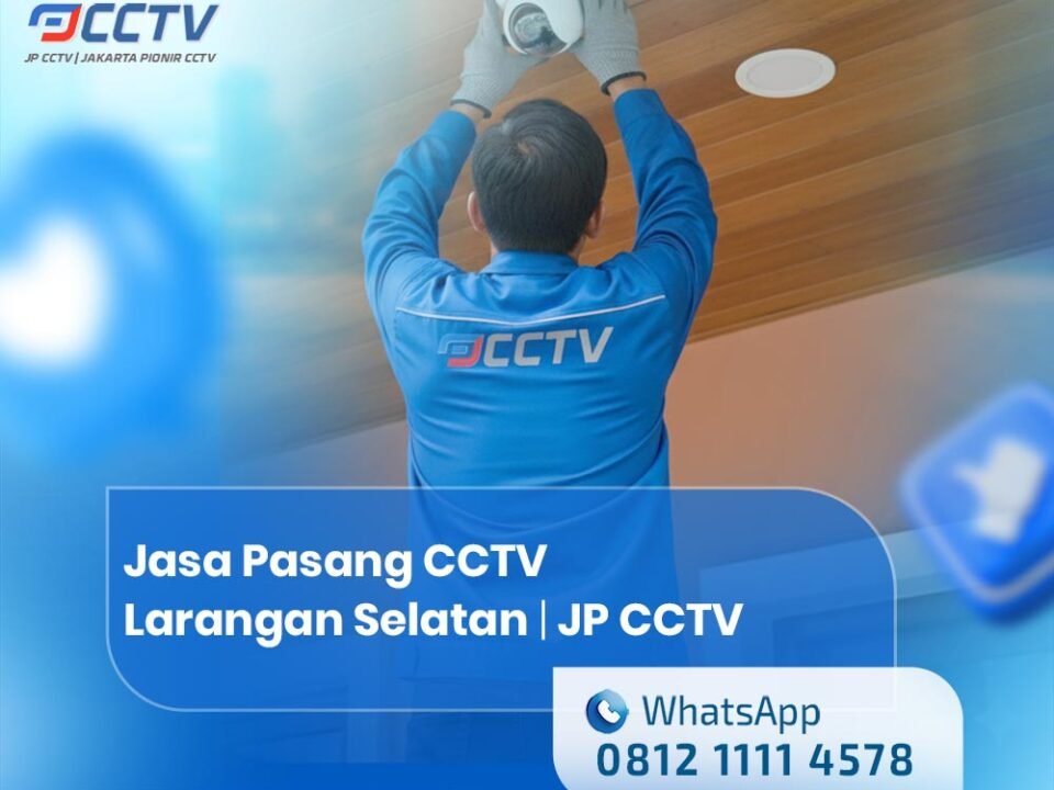 Jpcctv Larangan Selatan