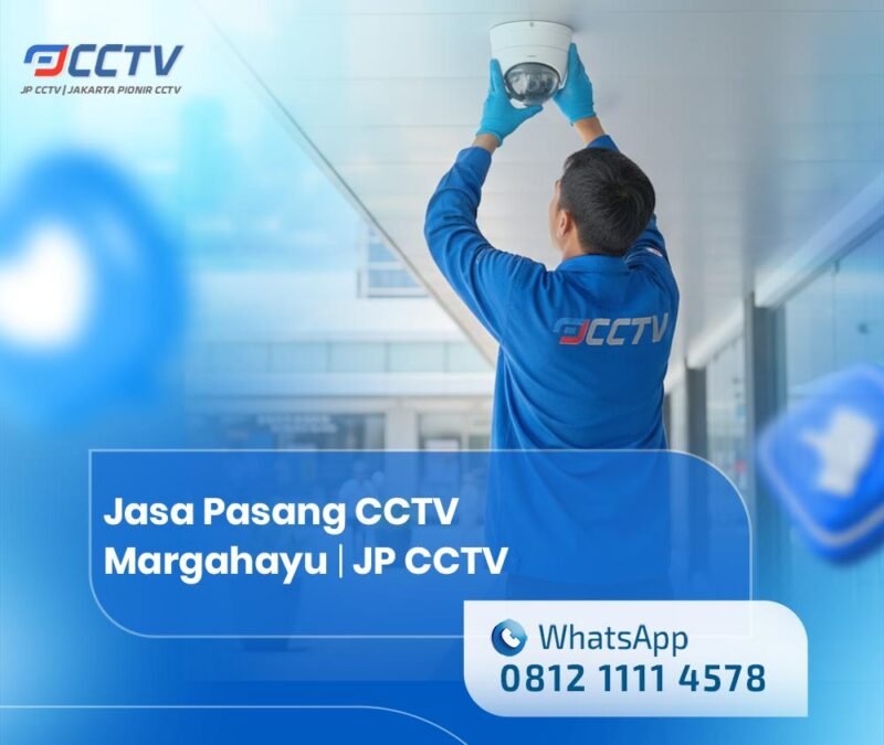 Jpcctv Margahayu