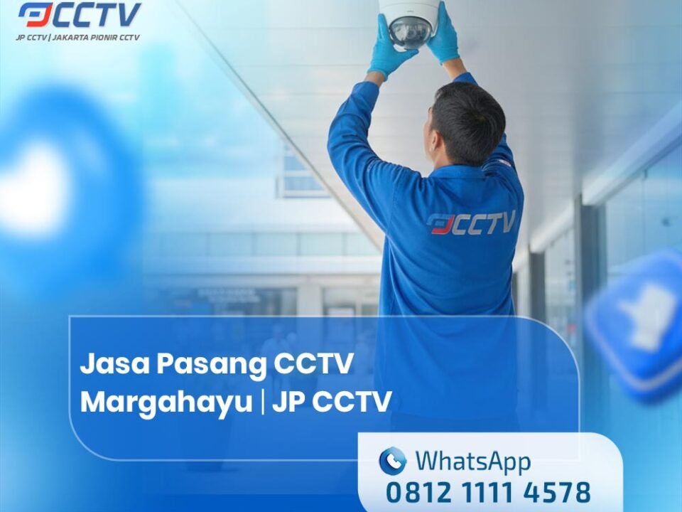 Jpcctv Margahayu