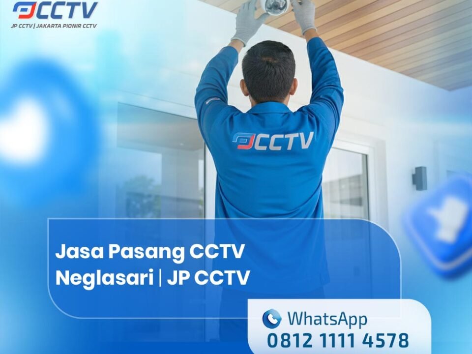 Jpcctv Neglasari