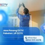 Ryan JP CCTV
