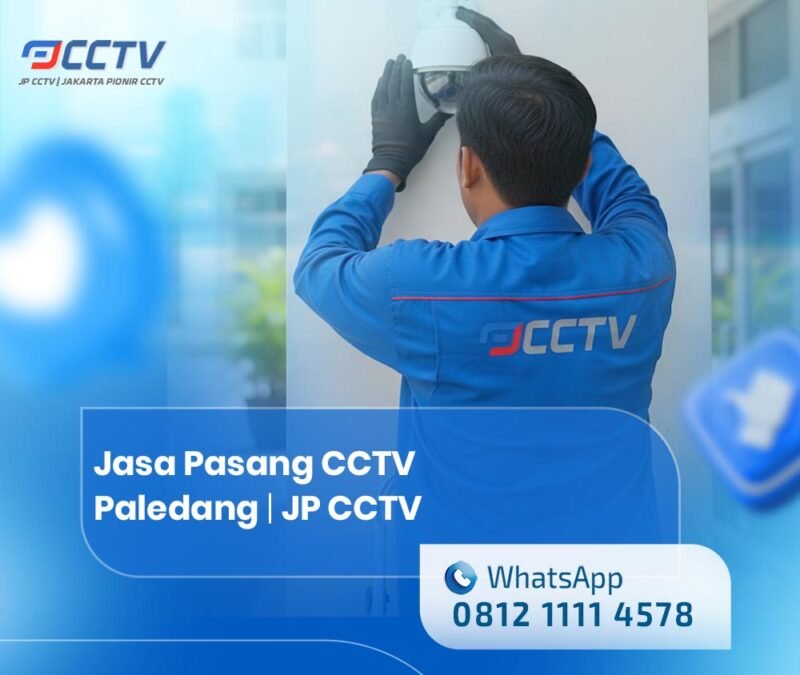 Jpcctv Paledang