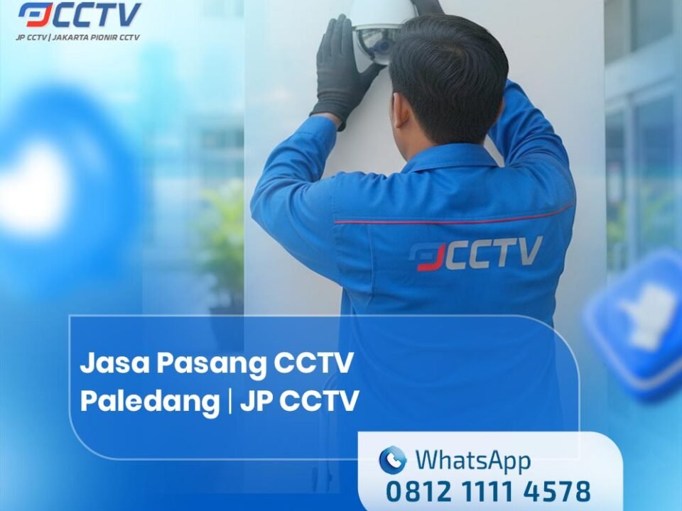 Jpcctv Paledang