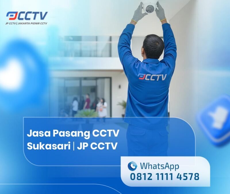 Jpcctv Sukasari