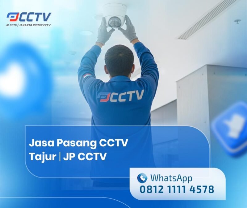 Jpcctv Tajur