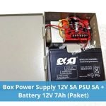 Ryan JP CCTV