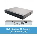 Ryan JP CCTV