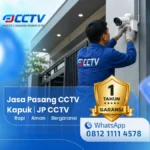 Ryan JP CCTV