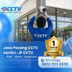 Ryan JP CCTV