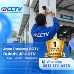 Ryan JP CCTV