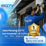 Ryan JP CCTV