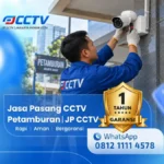 Ryan JP CCTV