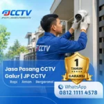 Ryan JP CCTV
