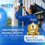 Ryan JP CCTV