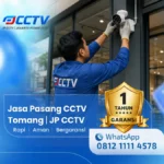 Ryan JP CCTV