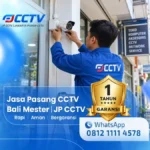 Ryan JP CCTV